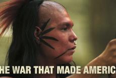 The War That Made America: TVSS: Banner-L2