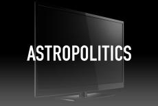 Astropolitics: TVSS: Staple