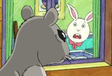 Arthur: The Squirrels; Fern & Persimmony Glitchet: TVSS: Iconic