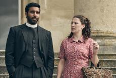 Grantchester on Masterpiece: : TVSS: Iconic
