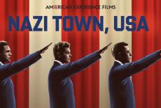 American Experience: Nazi Town, USA: TVSS: Banner-L1