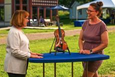 Antiques Roadshow: Living History Farms Hour 2: TVSS: Iconic