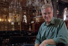 Rick Steves' Europe: Palestine: TVSS: Iconic