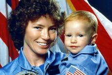 Once Upon a Time in Space: America First: TVSS: Iconic