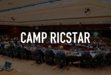 Camp Ricstar: TVSS: Staple