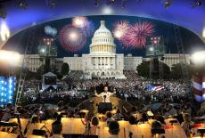 A Capitol Fourth: 250th Weekend Celebration: TVSS: Iconic