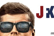 JFK: American Experience: TVSS: Banner-L1