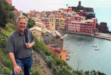 Rick Steves' Europe: Italy's Riviera: Cinque Terre: TVSS: Iconic