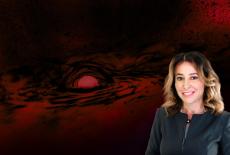 NOVA: Black Hole Universe: TVSS: Iconic