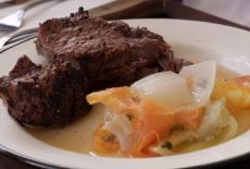 Pati's Mexican Table: Hermosillo Food Crawl: TVSS: Iconic