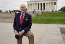 We Hold These Truths: The Global Quest for Liberty: TVSS: Iconic
