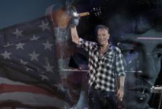 PBS News Presents -- Bruce Springsteen: Finding America in Song: TVSS: Iconic