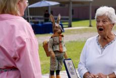 Antiques Roadshow: Living History Farms Hour 3: TVSS: Iconic