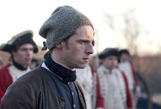 TURN: Washington's Spies: Eternity How Long: TVSS: Iconic