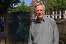 Rick Steves' Europe: Amsterdam: TVSS: Iconic