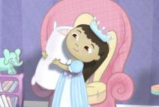 Super Why!: Sleeping Beauty: TVSS: Iconic