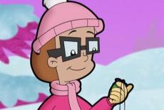Cyberchase: Face-Off: TVSS: Iconic