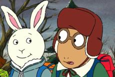 Arthur: Castles in the Sky; Tipping the Scales: TVSS: Iconic