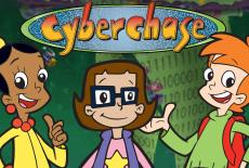 Cyberchase: TVSS: Banner-L1