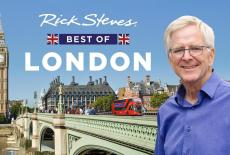 Rick Steves Best of London: TVSS: Banner-L1