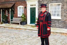 Inside the Tower of London: : TVSS: Iconic