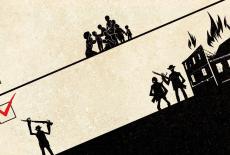 American Experience: American Coup: Wilmington 1898: TVSS: Iconic