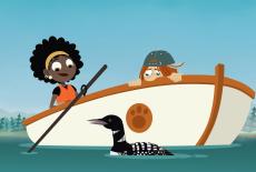 Wild Kratts: : TVSS: Iconic