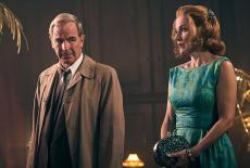 Grantchester on Masterpiece: : TVSS: Iconic
