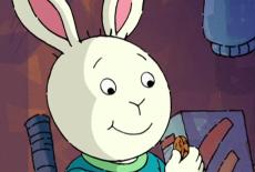 Arthur: Buster Spaces Out; The Long Road Home: TVSS: Iconic