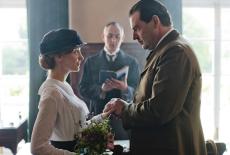 Downton Abbey on Masterpiece: : TVSS: Iconic