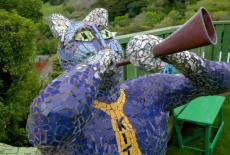 Samantha Brown's Places to Love: Christchurch, New Zealand: TVSS: Iconic
