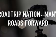 Roadtrip Nation: Many Roads Forward: TVSS: Staple