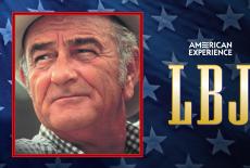 American Experience: LBJ: Beautiful Texas: TVSS: Banner-L1