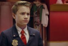 Odd Squad: Where There's a Wolf, There's a Way; New Jacket Required: TVSS: Iconic