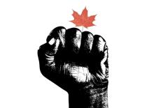 Independent Lens: True North: Canadian Myths and Black Power: TVSS: Iconic