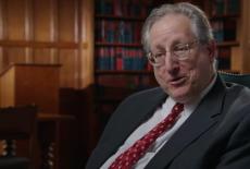A More or Less Perfect Union, A Personal Exploration by Judge Douglas Ginsburg: A Constitution in Writing: TVSS: Iconic