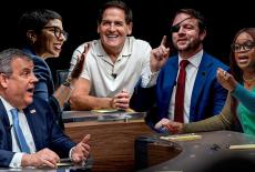 Breaking the Deadlock: How to Fix an Election: TVSS: Iconic