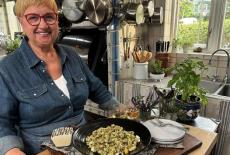 Lidia's Kitchen: Cook Together: TVSS: Iconic