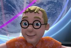 Ready Jet Go!: Eye in the Sky; Total Eclipse Block Party: TVSS: Iconic