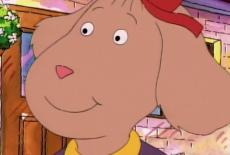 Arthur: Double Tibble Trouble; Arthur's Almost Live Not Real Music Festival: TVSS: Iconic