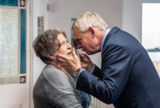 Doc Martin: Single White Bevy: TVSS: Iconic