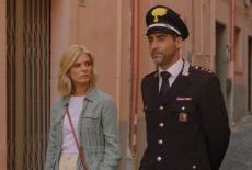 Signora Volpe: Secrets & Sacrifices: TVSS: Iconic