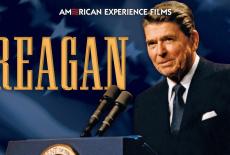 American Experience: Reagan: Lifeguard: TVSS: Banner-L1
