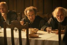 Patience: A Monk's Tale: TVSS: Iconic