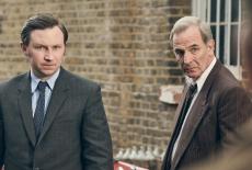 Grantchester on Masterpiece: : TVSS: Iconic