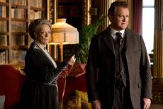 Downton Abbey on Masterpiece: Christmas at Downton Abbey: TVSS: Iconic