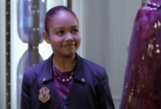Odd Squad: It Takes Goo to Make a Feud Go Right; Friends of Odd Squad: TVSS: Iconic