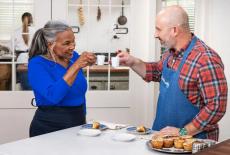 Cook's Country: Portuguese Baking: TVSS: Iconic