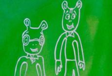 Arthur: Kids Are From Earth, Parents Are From Pluto; Nerves of Steal: TVSS: Iconic