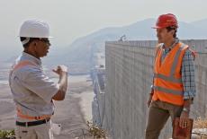 Switch On: Hydropower in Africa: TVSS: Iconic
